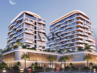 迪拉岛， 迪拜 1 卧室公寓待售 - 位于迪拉岛，Zephyra Residences 1 卧室的公寓 1732896 AED - 11047156