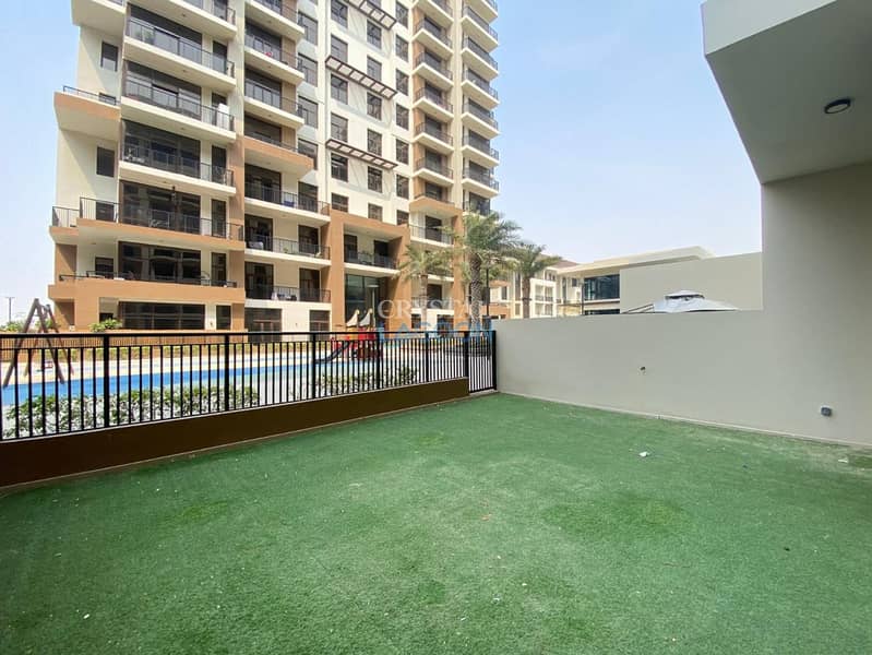 Parkside | Huge Terrace | Ready To Move In Parkside | Huge Terrace | Ready To Move In