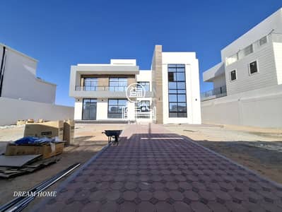 5 Bedroom Villa for Rent in Madinat Al Riyadh, Abu Dhabi - 1. jpg