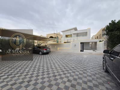 6 Bedroom Villa for Sale in Al Mowaihat, Ajman - IMG-20250305-WA0389. jpg