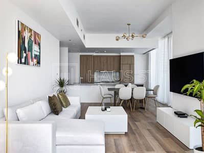 2 Bedroom Apartment for Rent in Dubai Marina, Dubai - Stella Maris Unit 508-1. jpg