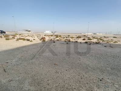 ارض سكنية  للبيع في جبل علي، دبي - ارض سكنية في سيح شعيب 1،جبل علي 3550000 درهم - 11047259