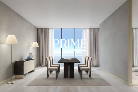 2 Bedroom Flat for Sale in Palm Jumeirah, Dubai - Relax in a World of Elegant Sophistication