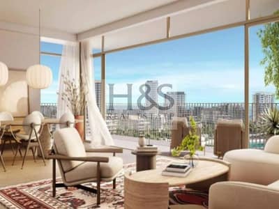 2 Cпальни Апартаменты Продажа в Ghaf Woods, Дубай - 15. jpg