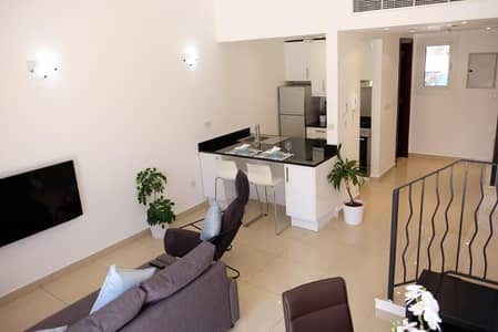 SALE Upgraded 2 BDR TC villa Al Hamra SALE Upgraded 2 BDR TC villa Al Hamra