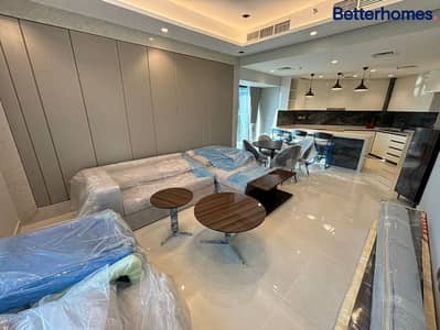 2 Bedroom Flat for Sale in Business Bay, Dubai - Vacant | Brand New | Spacious