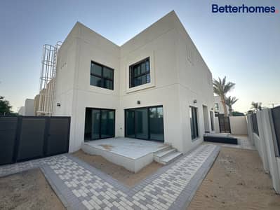 4 Bedroom Townhouse for Sale in Al Rahmaniya, Sharjah - Smart Home | Gated | Solar Cell | Freehold