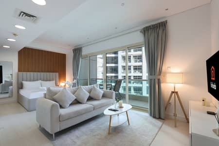 Studio for Rent in Dubai Marina, Dubai - IMG_5257. jpg