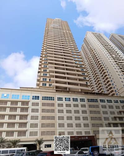 1 Bedroom Flat for Sale in Emirates City, Ajman - af857ea3-00c3-4d45-9023-61954ff3ce90. jpg