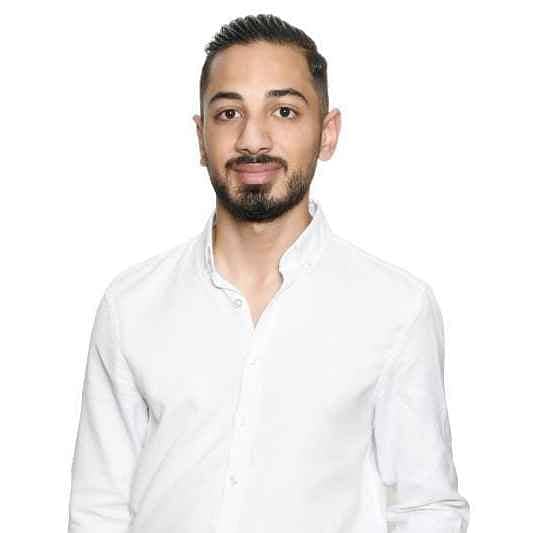 Rami Al Mohtar