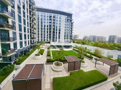 2 Bedroom Apartment for Rent in Dubai Hills Estate, Dubai - Vacant Now | Unfurnished | Pool View