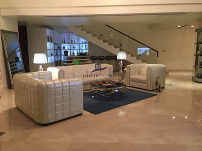 BEST DEAL |4BR Penthouse with view of Sea | Palm Jumeirah BEST DEAL |4BR Penthouse with view of Sea | Palm Jumeirah