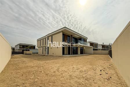 6 Bedroom Villa for Sale in Tilal Al Ghaf, Dubai - Motivated | Single Row | Huge Plot | Upgraded