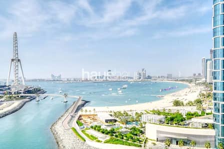 2 Bedroom Flat for Rent in Dubai Marina, Dubai - Stunning View | Luxurious Living | Prime Location