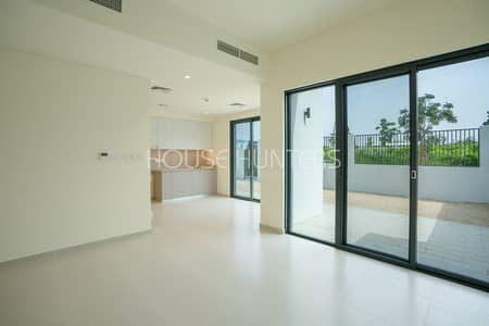 4 Bedroom Villa for Rent in Dubai South, Dubai - SINGLE ROW | CORNER UNIT | READY TO MOVE IN