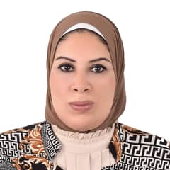 Ghada Montaser