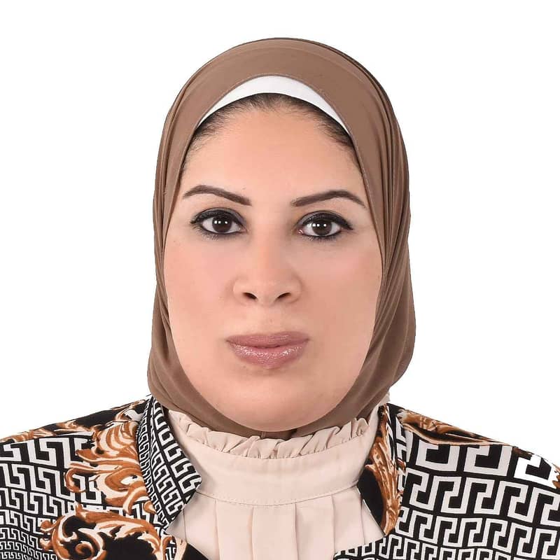 Ghada Montaser