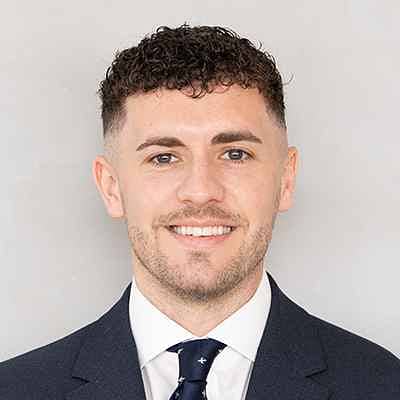 Danny McCann