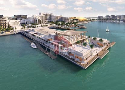 Studio for Sale in Yas Island, Abu Dhabi - 0e91a288-f0d8-47c2-b9f6-9837cd90111d. jpg