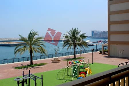 1 Bedroom Flat for Rent in Mina Al Arab, Ras Al Khaimah - Fabulous One Bed with Sea View for Rent in Mina Al Arab 1 Bedroom Flat for Rent in Mina Al Arab, Ras Al Khaimah - Fabulous One Bed with Sea View for Rent in Mina Al Arab