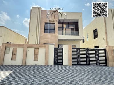 5 Bedroom Villa for Sale in Al Yasmeen, Ajman - IMG-20250302-WA0142. jpg