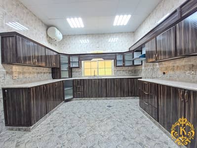 5 Bedroom Villa for Rent in Al Shamkha, Abu Dhabi - WhatsApp Image 2023-04-30 at 3.17. 01 PM. jpeg