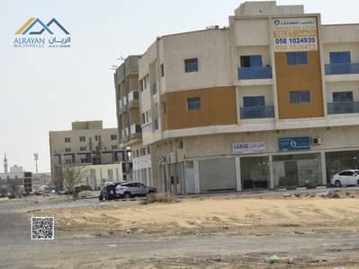 Plot for Sale in Al Jurf, Ajman - 38ce868d-0e1d-40ab-8e56-9e6cbdc9bb80. jpg