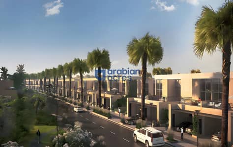 4 Bedroom Villa for Sale in Mohammed Bin Rashid City, Dubai - hd (1). jpeg. jpg