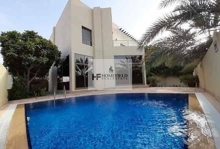 6 Bedroom Villa for Rent in Khalifa City, Abu Dhabi - qleEGQhxpTv9lHzMStIkqyS1RwxTGgFKv9cuVlR7