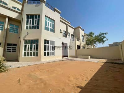 5 Bedroom Villa for Rent in Khalifa City, Abu Dhabi - IMG_0226. jpg