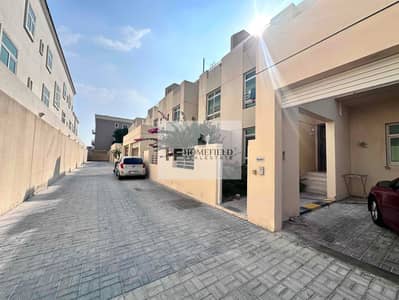 Studio for Rent in Khalifa City, Abu Dhabi - SO5yjzY1DYlQUdaKbYGYZHRh2l9LEQBz6JZP7VVi