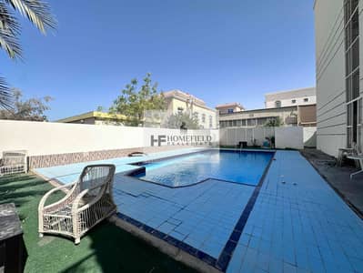 2 Bedroom Flat for Rent in Khalifa City, Abu Dhabi - IMG_7141. jpg
