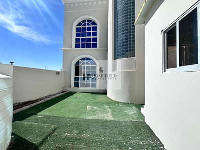 1 Bedroom Flat for Rent in Khalifa City, Abu Dhabi - IMG_6675. jpg