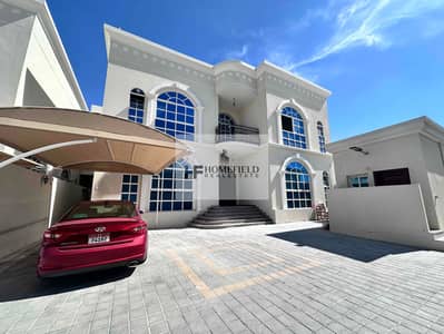 1 Bedroom Flat for Rent in Khalifa City, Abu Dhabi - IMG_6671. jpg