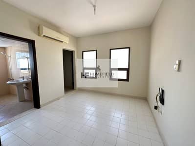 哈里发城， 阿布扎比 单身公寓待租 - 位于哈里发城 的公寓 17000 AED - 7564872