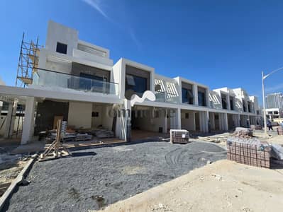 3 Bedroom Townhouse for Sale in DAMAC Hills, Dubai - 20250205_112614. jpg