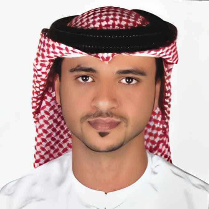 Khaled Saeed