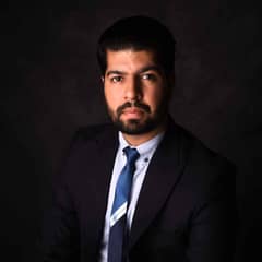 Ahmed Naeem