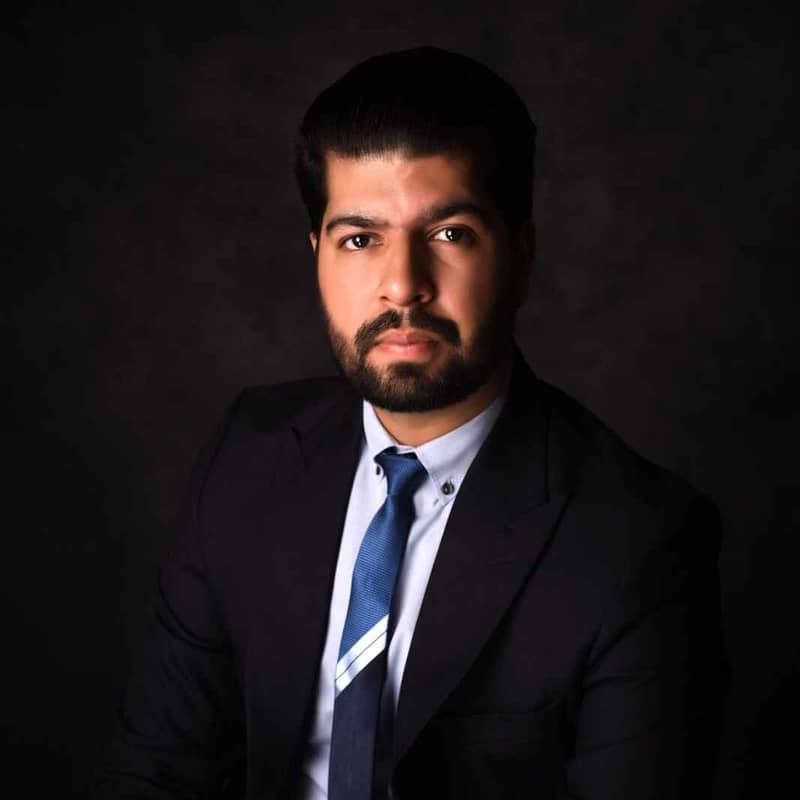 Ahmed Naeem