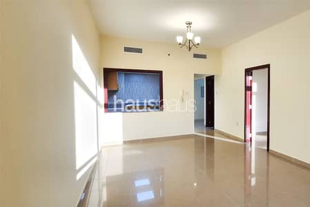 1 Bedroom Apartment for Rent in Jumeirah Village Circle (JVC), Dubai - Vacant Now | High Floor | Large Layout