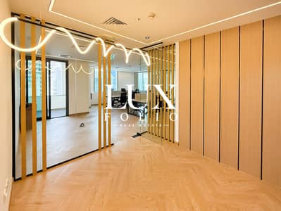 Office for Rent in Business Bay, Dubai - LUXURY FITOUT | BRAND NEW | FURNISHED