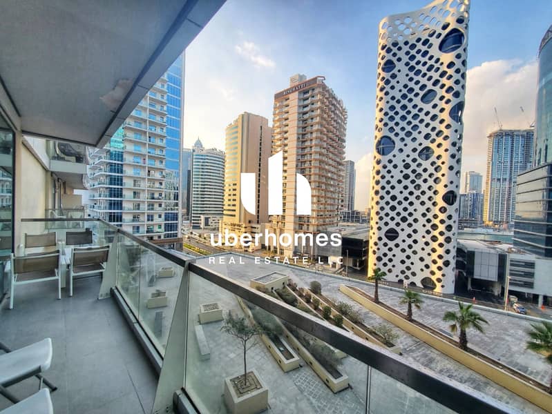 Furnished | Canal View | Great investment Furnished | Canal View | Great investment