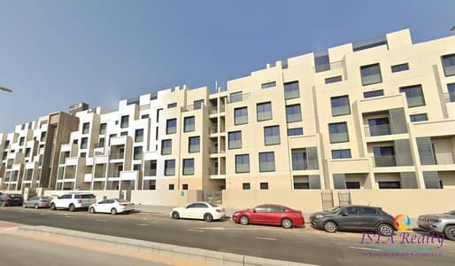 米尔德夫住宅区， 迪拜 2 卧室公寓待售 - Janayen Building. jpg