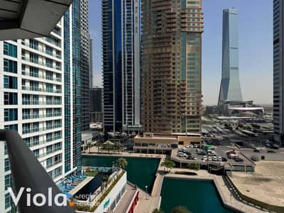 2 Bedroom Apartment for Rent in Jumeirah Lake Towers (JLT), Dubai - IMG_3930. jpg
