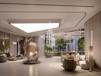 3 Bedroom Apartment for Sale in Al Reem Island, Abu Dhabi - WhatsApp Image 2025-02-28 at 9.46. 22 PM (2). jpeg
