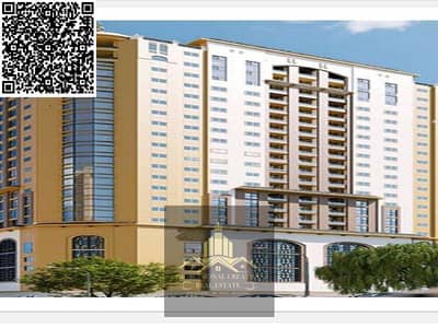 Studio for Sale in Al Nuaimiya, Ajman - IMG-20241209-WA0029. jpg