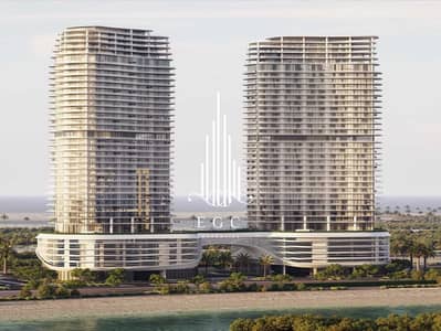 2 Bedroom Apartment for Sale in Al Reem Island, Abu Dhabi - WhatsApp Image 2025-02-28 at 9.34. 27 PM (1). jpeg