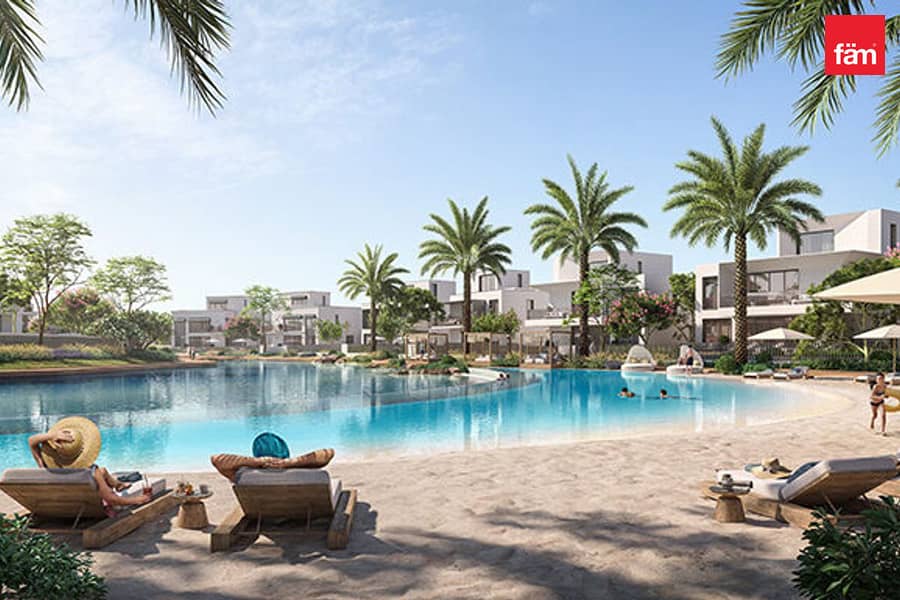 位于梅艾瑟姆2号社区,Mirage The Oasis 6 卧室的别墅 24400000 AED - 11048219 位于梅艾瑟姆2号社区,Mirage The Oasis 6 卧室的别墅 24400000 AED - 11048219