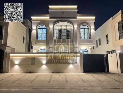 5 Bedroom Villa for Sale in Al Bahia, Ajman - WhatsApp Image 2025-03-02 at 1.05. 11 PM (7). jpeg