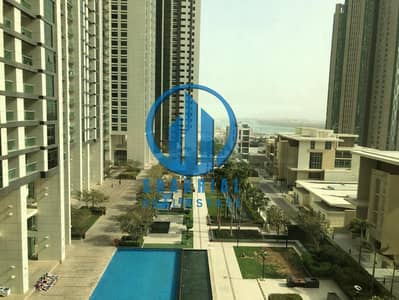 1 Bedroom Flat for Rent in Al Reem Island, Abu Dhabi - IMG-20250305-WA0090. jpg